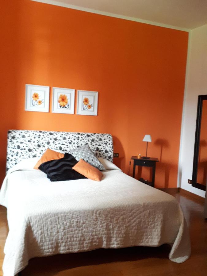 B&B Due Abeti Florencia Exterior foto