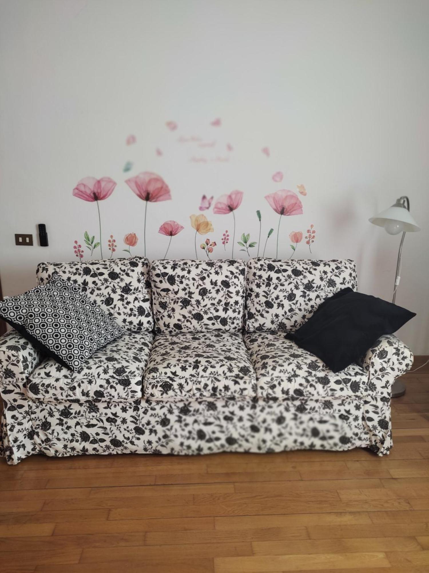 B&B Due Abeti Florencia Exterior foto