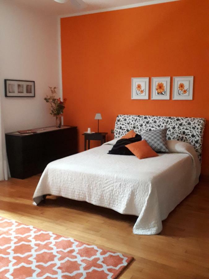 B&B Due Abeti Florencia Exterior foto